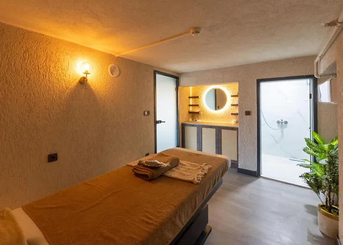 Rusel Park 4* Istambul