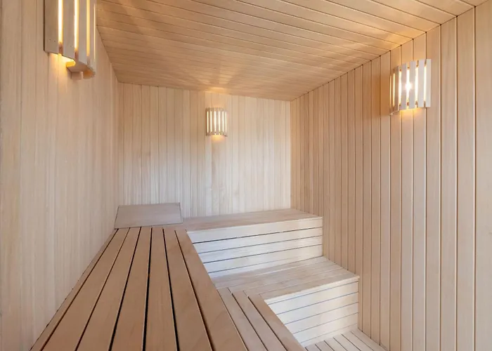 Couette-café Rusel Park 4*