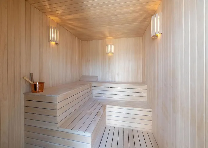 Couette-café Rusel Park 4*