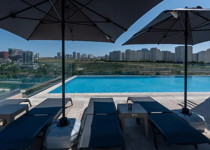 Rusel Park 4* Istambul