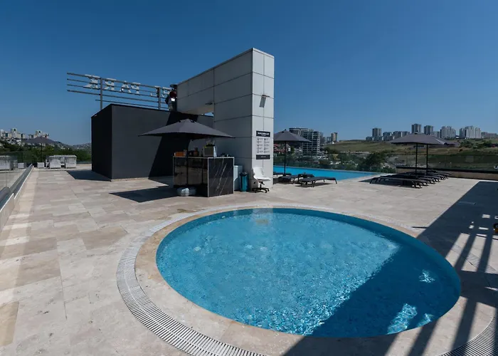 Rusel Park Couette-café