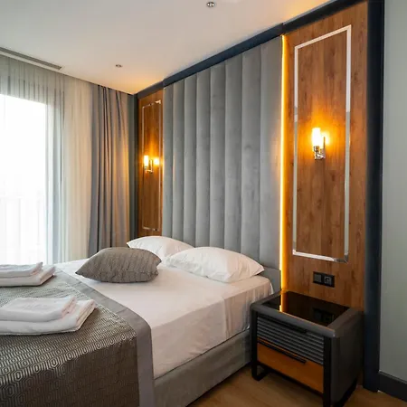 Rusel Park Bed & Breakfast