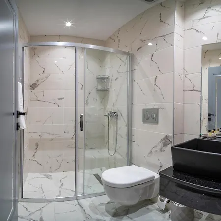Rusel Park 4* Istanbul