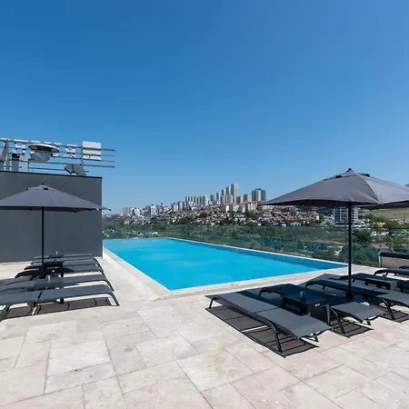 Rusel Park 4* Istanbul