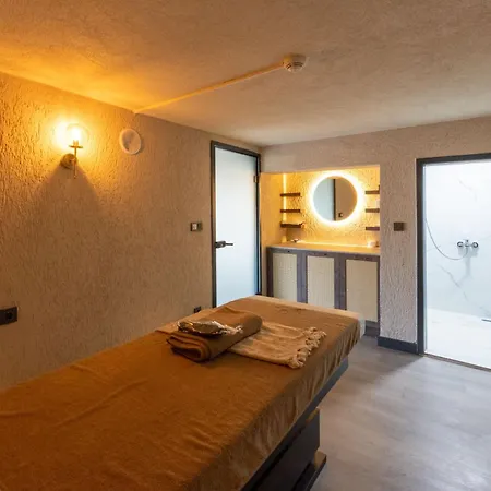 Rusel Park 4* Стамбул